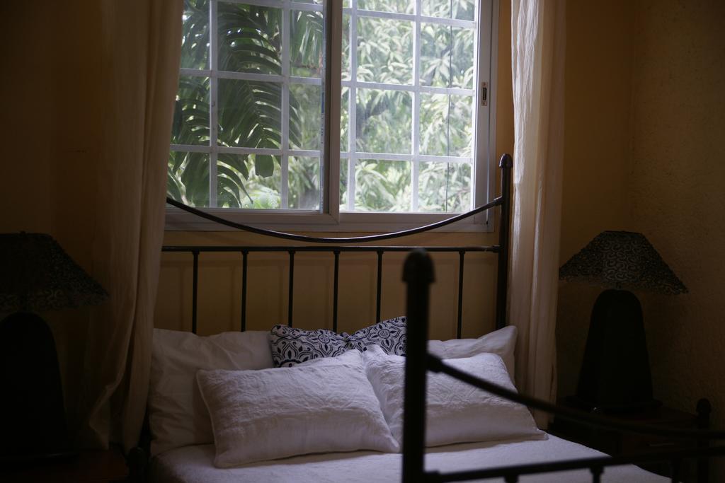 Corail Suites Jacquet Værelse billede