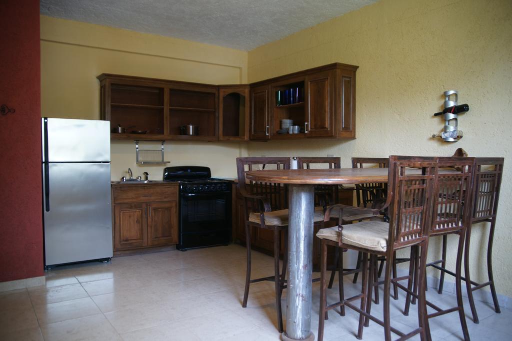 Corail Suites Jacquet Værelse billede