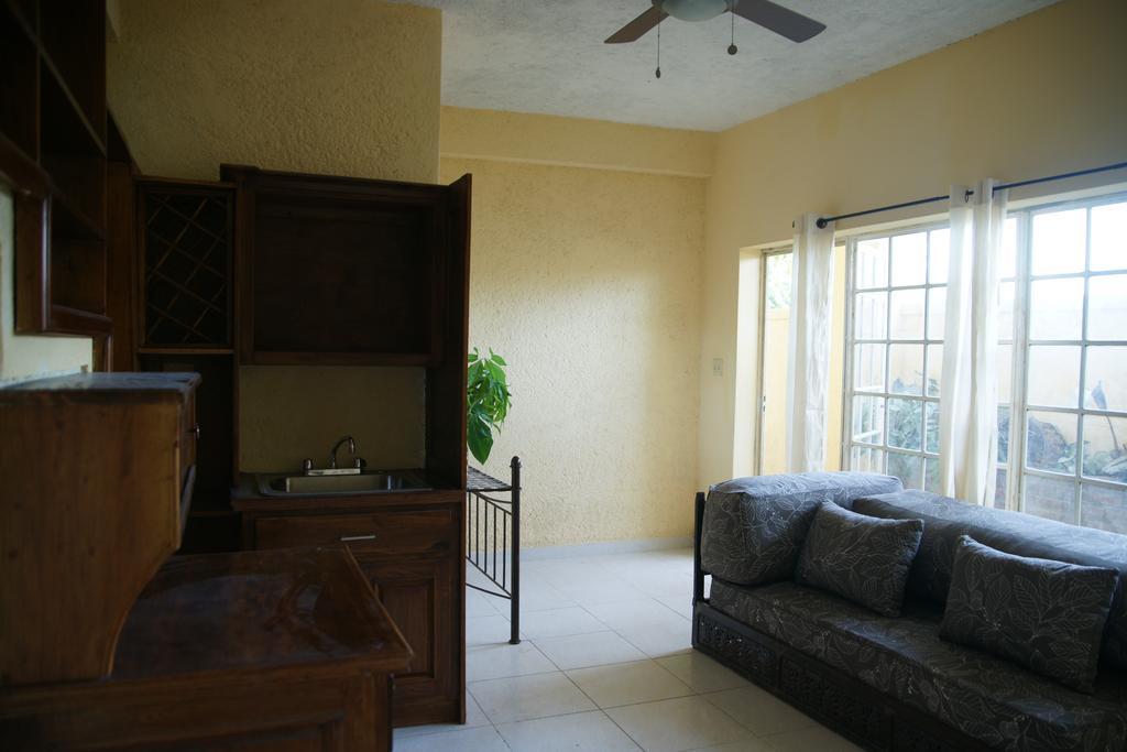 Corail Suites Jacquet Værelse billede