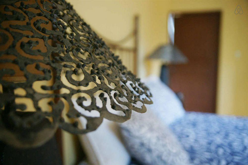 Corail Suites Jacquet Eksteriør billede