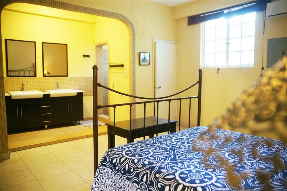 Corail Suites Jacquet Eksteriør billede