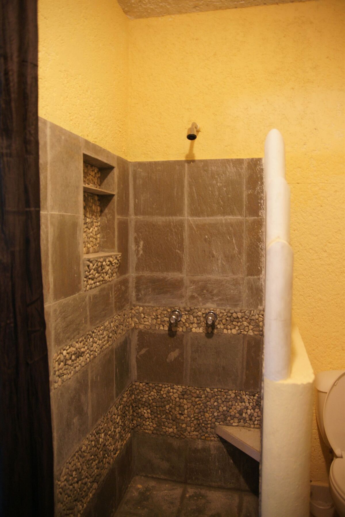 Corail Suites Jacquet Eksteriør billede