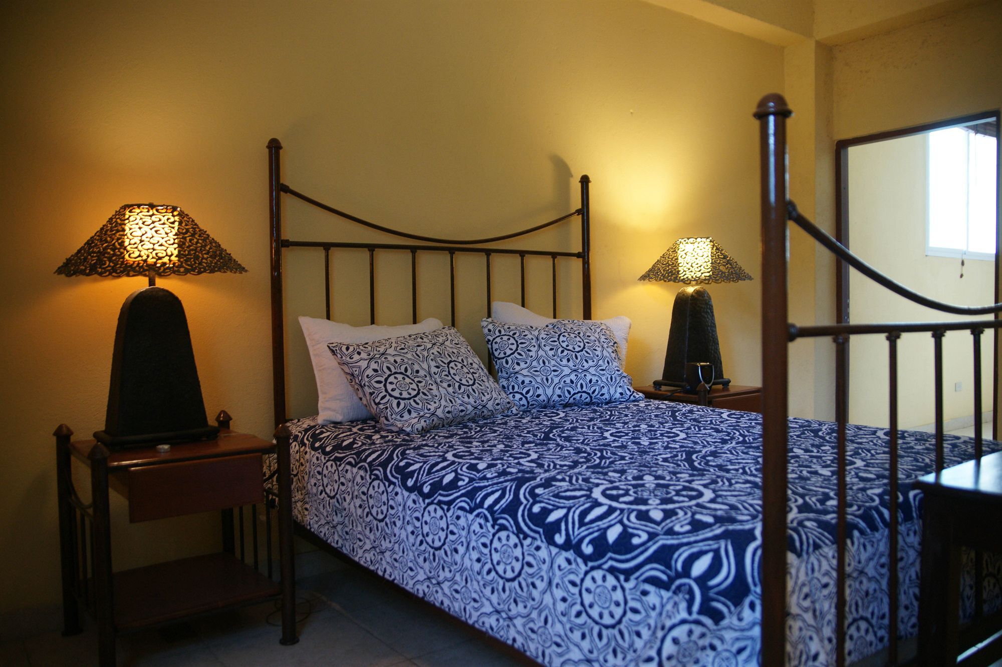 Corail Suites Jacquet Eksteriør billede