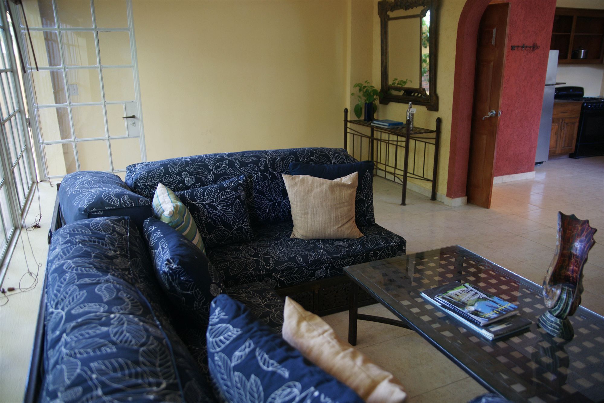 Corail Suites Jacquet Eksteriør billede