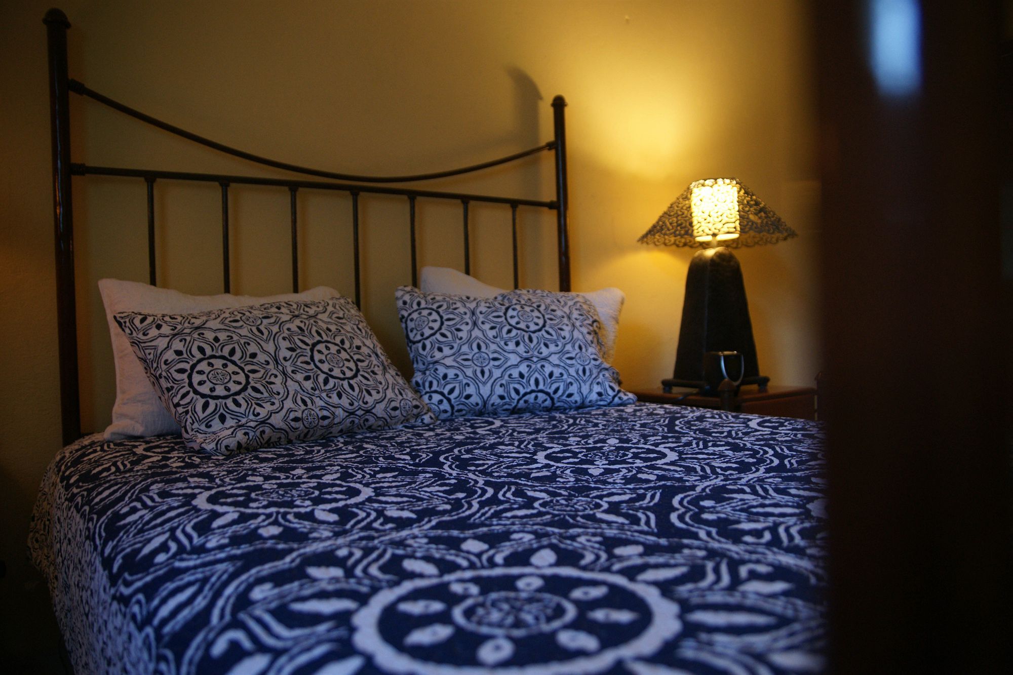 Corail Suites Jacquet Eksteriør billede