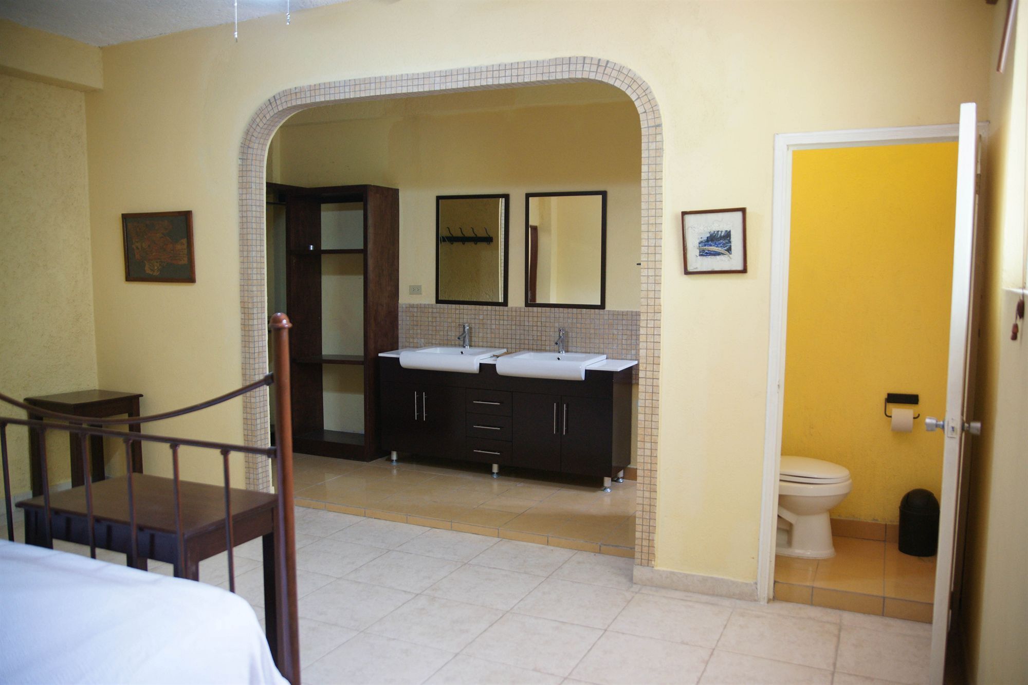 Corail Suites Jacquet Eksteriør billede