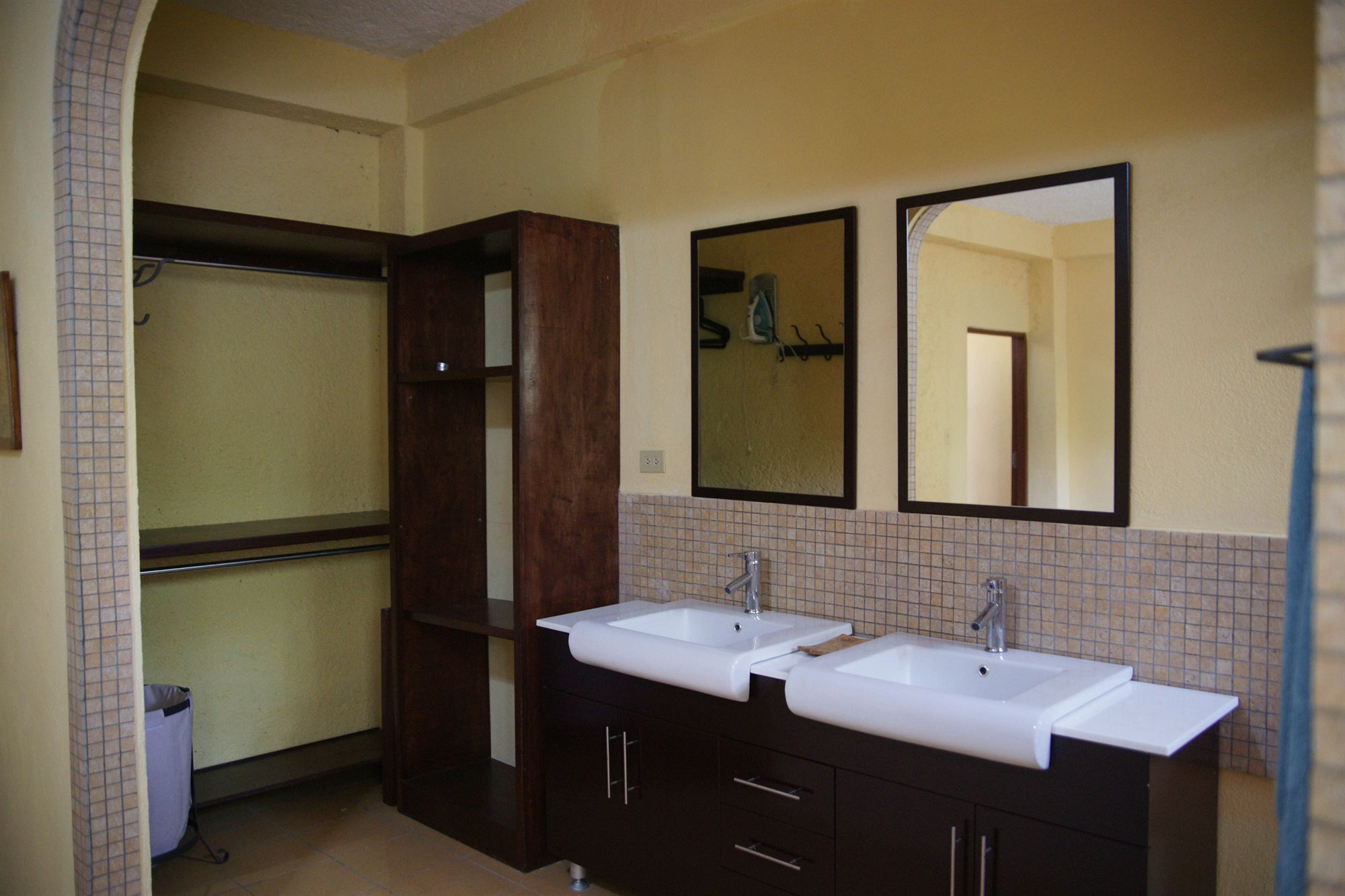 Corail Suites Jacquet Eksteriør billede