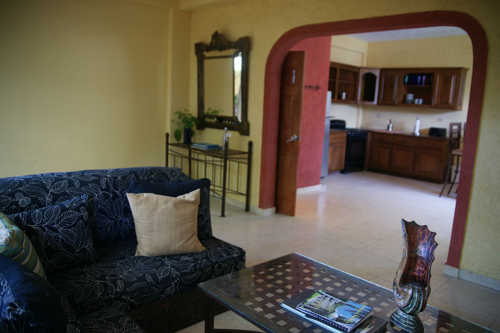 Corail Suites Jacquet Eksteriør billede