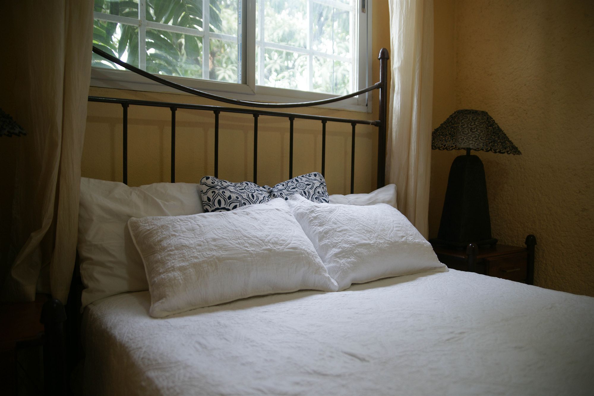 Corail Suites Jacquet Eksteriør billede