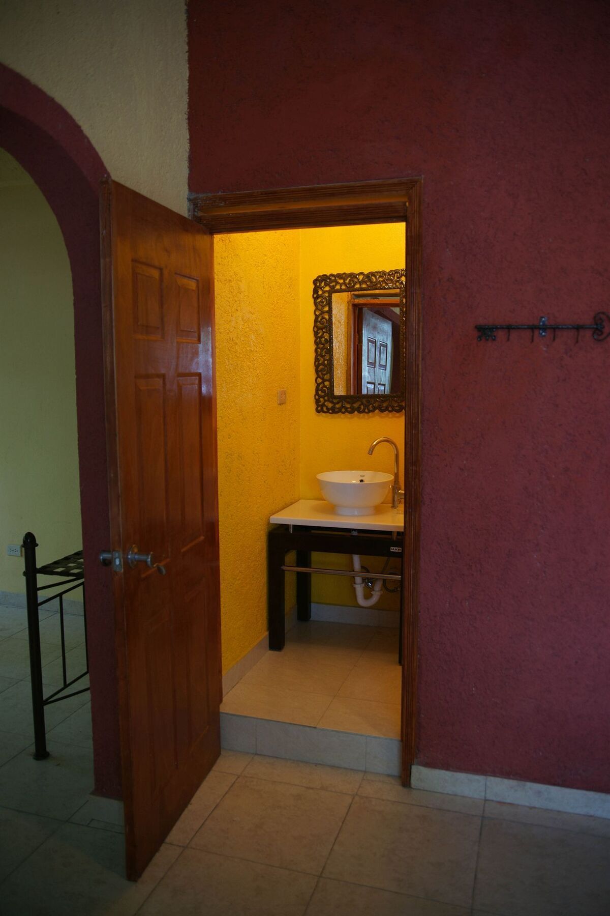 Corail Suites Jacquet Eksteriør billede
